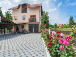 Appartements Šarić Gospic