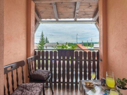 Appartements Šarić Gospic