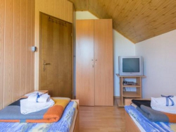 Appartements Šarić Gospic