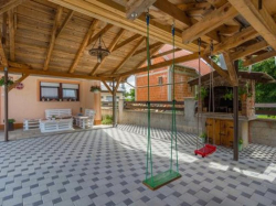 Appartements Šarić Gospic