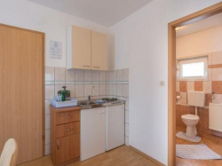 Appartements Šarić Gospic