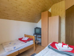 Appartements Šarić Gospic