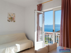 Appartements Villa Amfora Gradac