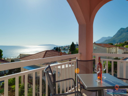 Appartements Villa Amfora Gradac