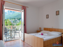 Appartements Villa Amfora Gradac
