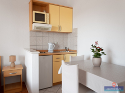 Appartements Villa Amfora Gradac