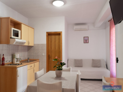 Appartements Villa Amfora Gradac