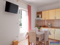 Appartements Villa Amfora Gradac
