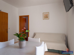 Appartements Villa Amfora Gradac