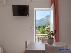 Appartements Villa Amfora Gradac