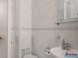 Appartements Villa Amfora Gradac