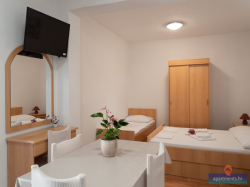 Appartements Villa Amfora Gradac