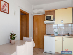 Appartements Villa Amfora Gradac