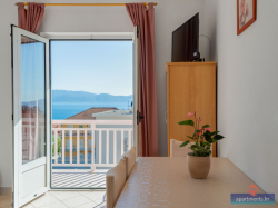 Appartements Villa Amfora Gradac