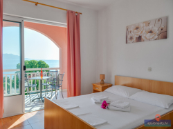 Appartements Villa Amfora Gradac