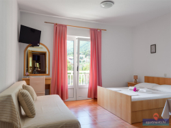 Appartements Villa Amfora Gradac