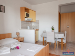 Appartements Villa Amfora Gradac