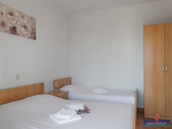 Appartements Villa Amfora Gradac