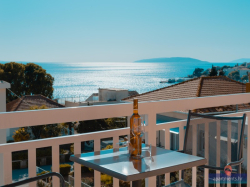 Appartements Villa Amfora Gradac