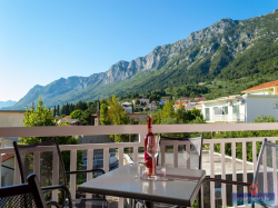 Appartements Villa Amfora Gradac