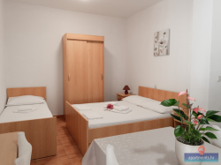 Appartements Villa Amfora Gradac