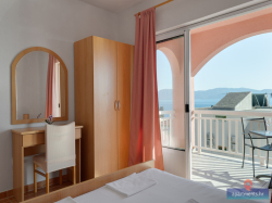 Appartements Villa Amfora Gradac