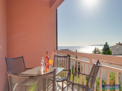 Appartements Villa Amfora Gradac