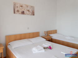 Appartements Villa Amfora Gradac
