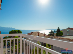 Appartements Villa Amfora Gradac