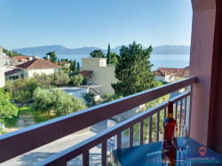 Appartements Villa Amfora Gradac