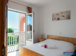 Appartements Villa Amfora Gradac
