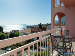 Appartements Villa Amfora Gradac