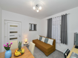Appartements    ROBERT Gradac