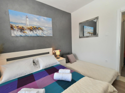 Appartements    ROBERT Gradac