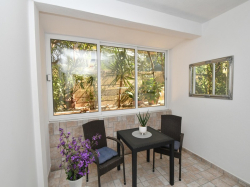 Appartements    ROBERT Gradac