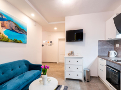 Appartements    ROBERT Gradac