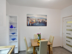 Appartements    ROBERT Gradac