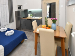 Appartements    ROBERT Gradac
