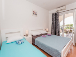 Appartements    ROBERT Gradac