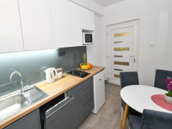 Appartements    ROBERT Gradac