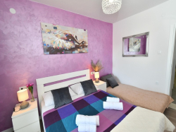 Appartements    ROBERT Gradac