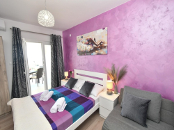 Appartements    ROBERT Gradac