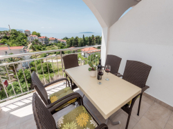 Appartements    ROBERT Gradac