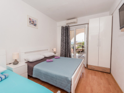 Appartements    ROBERT Gradac