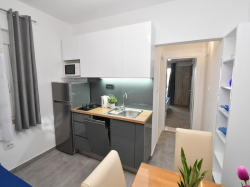 Appartements    ROBERT Gradac