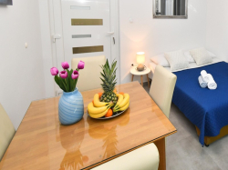 Appartements    ROBERT Gradac