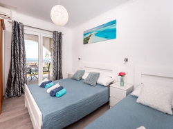 Appartements    ROBERT Gradac