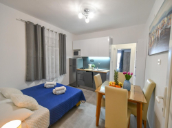 Appartements    ROBERT Gradac