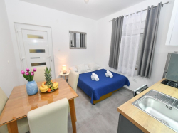 Appartements    ROBERT Gradac