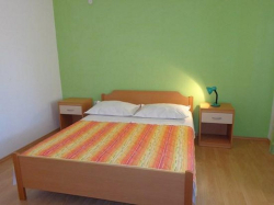 Appartements Grubišić Grebastica